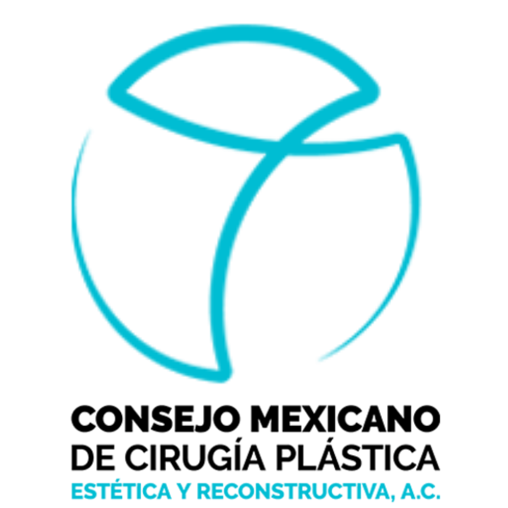 Consejo Mexicano de Cirugía Plástica, Estética y Reconstructiva — Cert. 2531