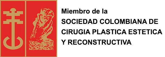 Sociedad Colombiana de Cirugía Plástica, Estética y Reconstructiva