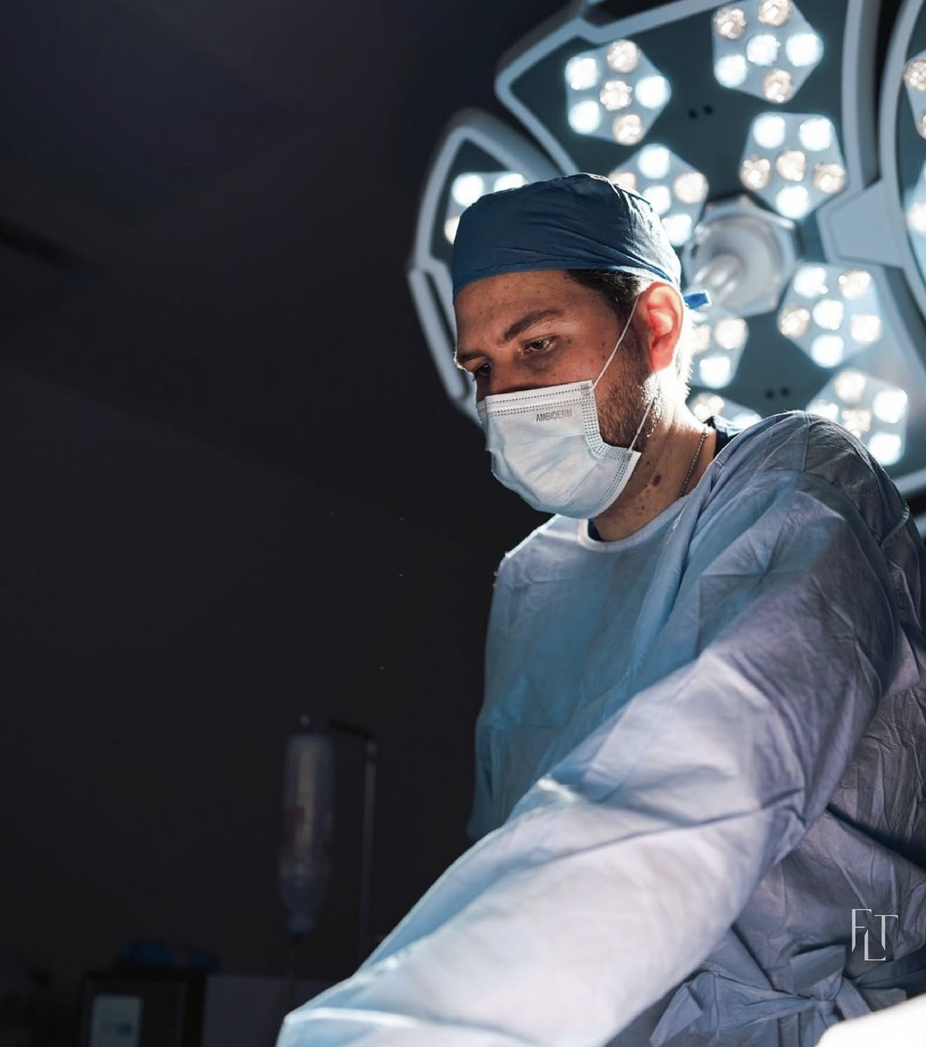 Tecnología médica de alta especialidad